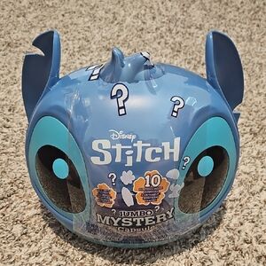 Stitch Jumbo Mystery Capsupe